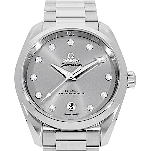 Omega Seamaster 220.10.38.20.56.001  Omega Seamaster 220.10.38.20.56.001