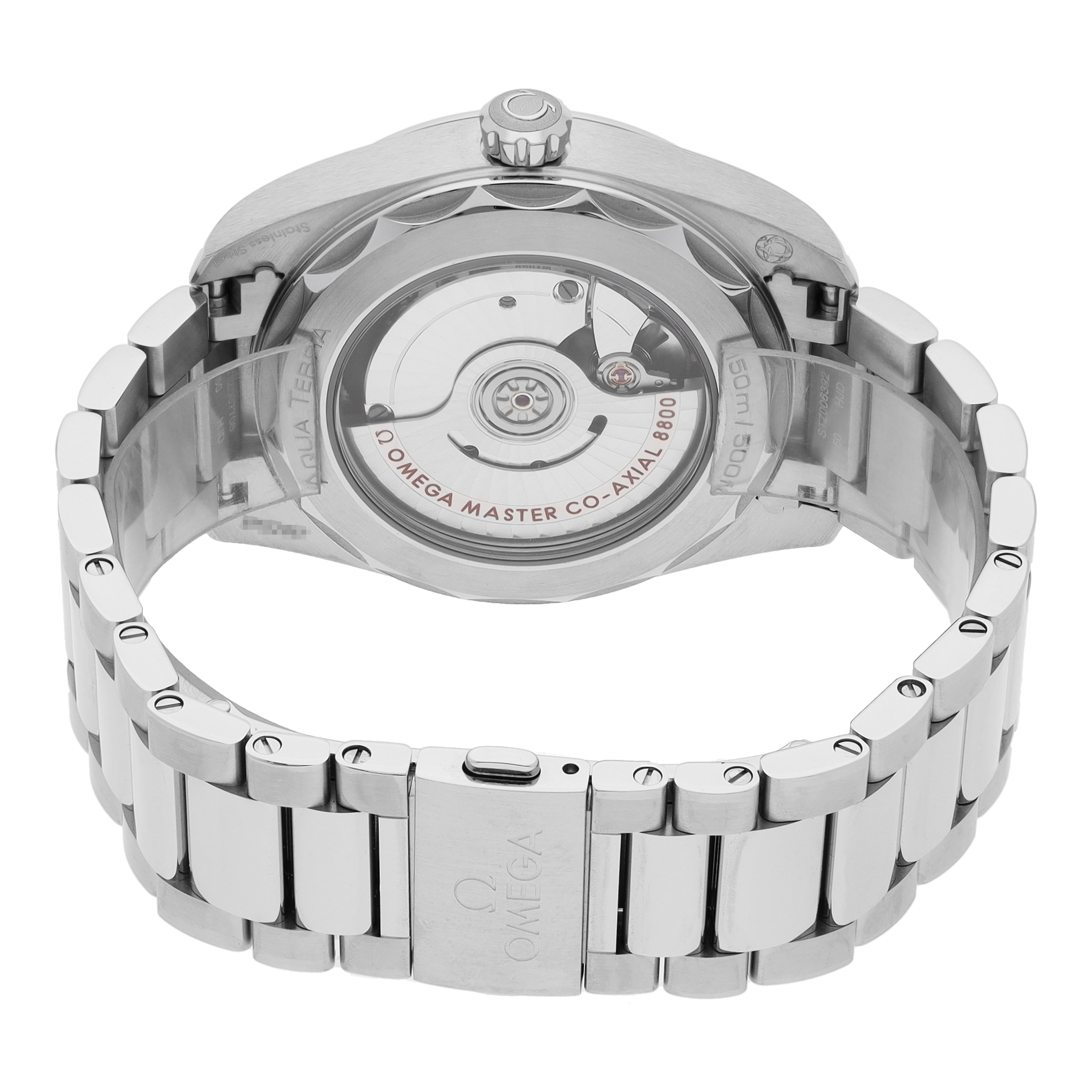 Omega Seamaster 220.10.38.20.56.001