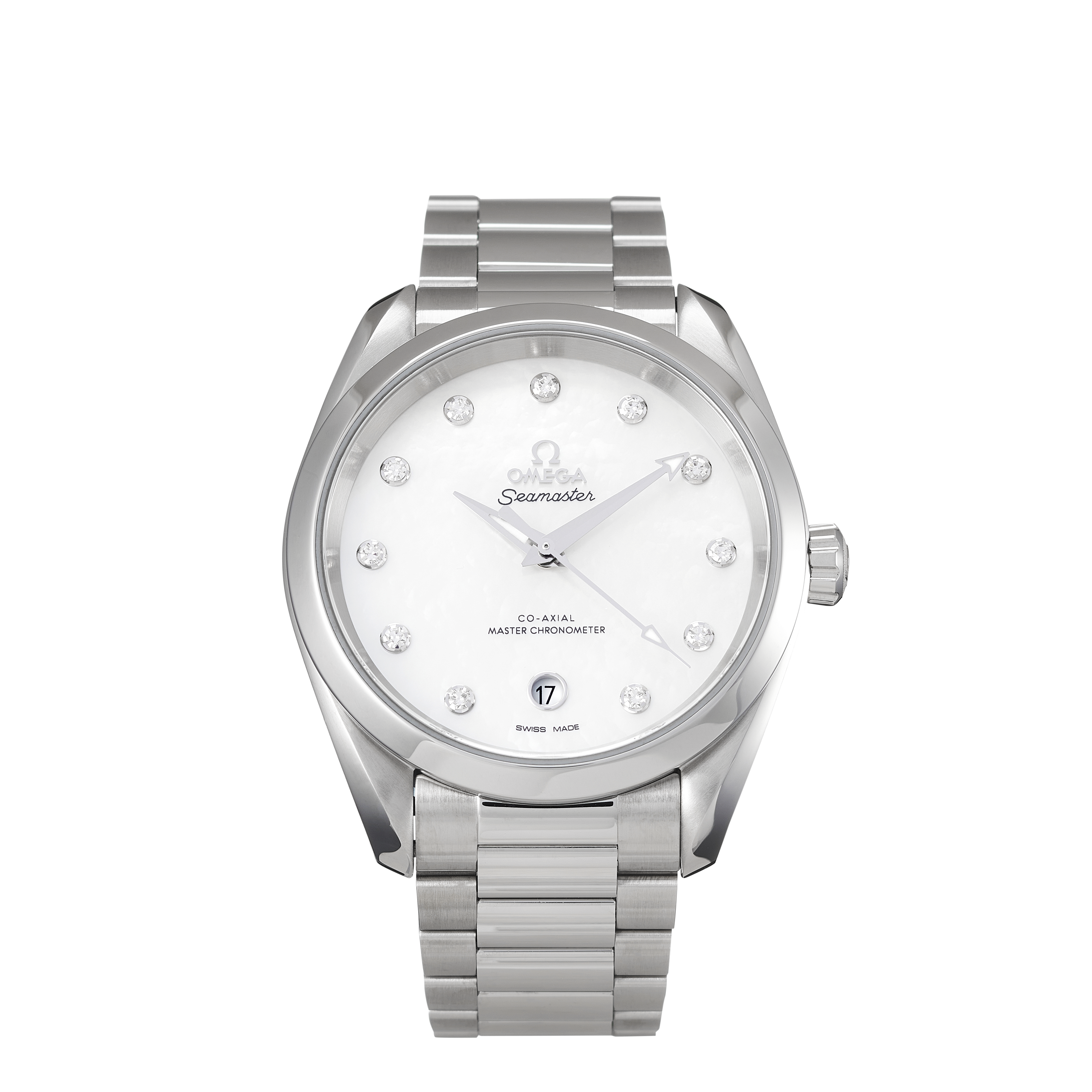 Omega Seamaster 220.10.38.20.55.001