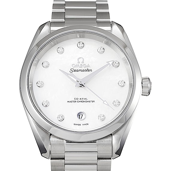 Omega Seamaster 220.10.38.20.55.001  Omega Seamaster 220.10.38.20.55.001