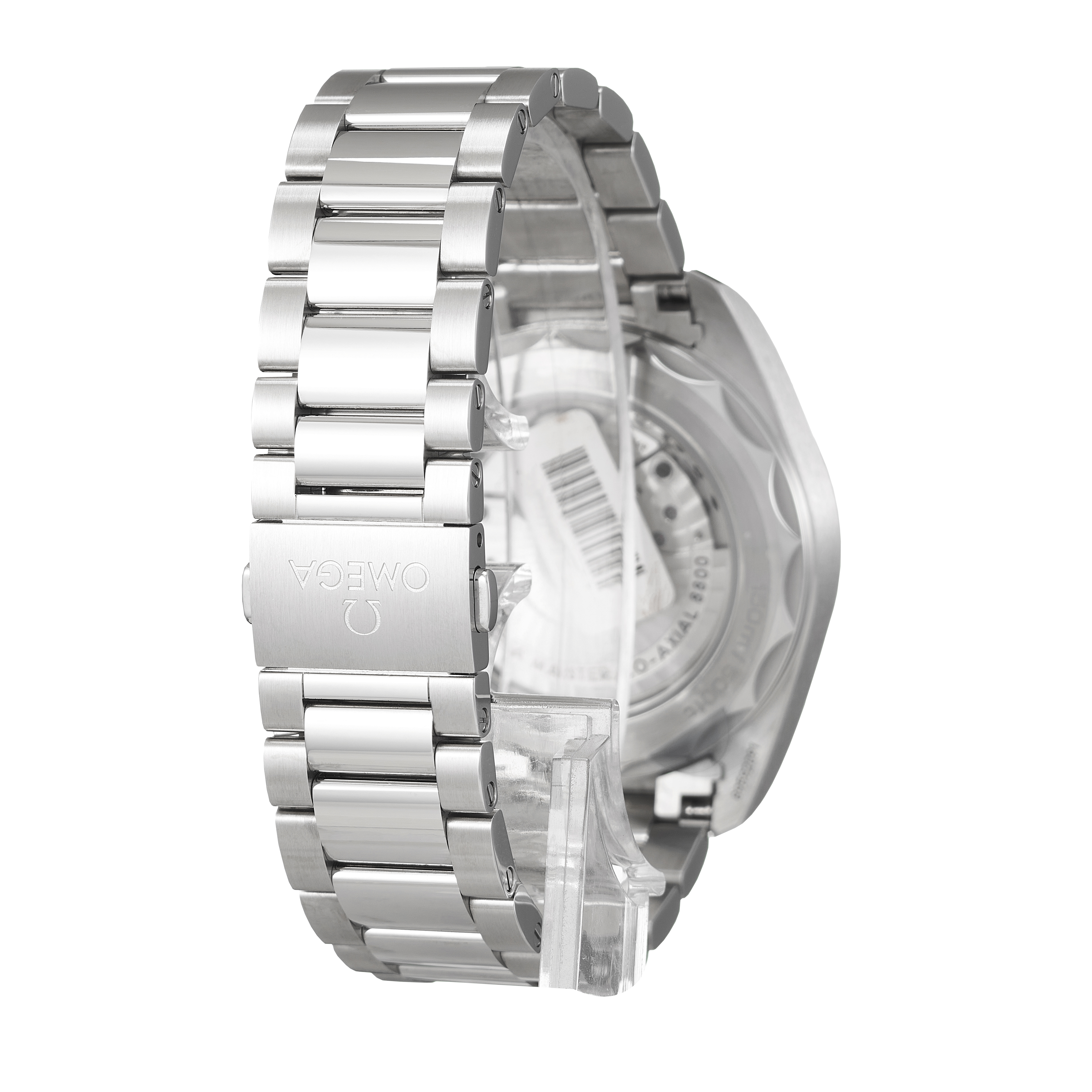 Omega Seamaster 220.10.38.20.55.001