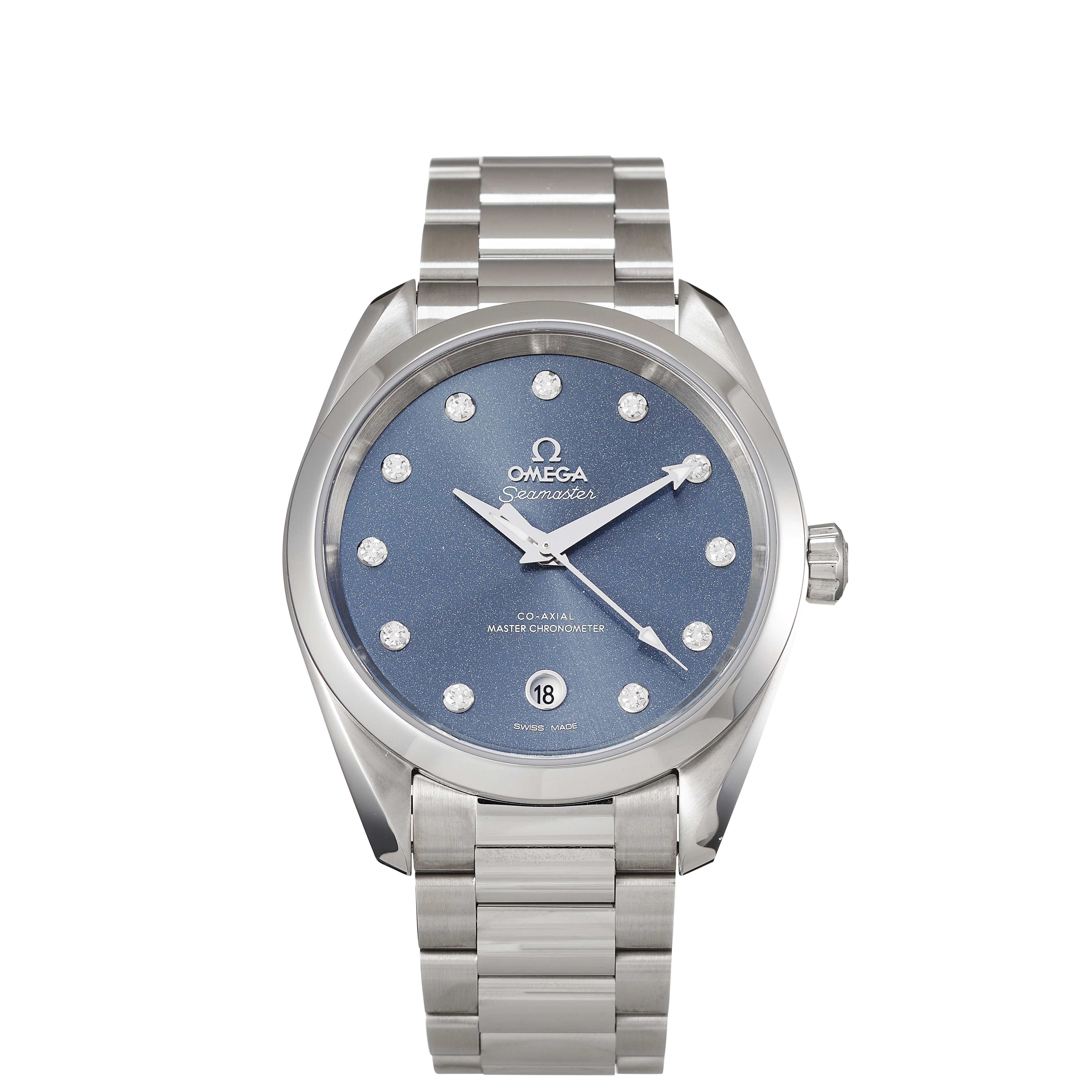 Omega Seamaster 220.10.38.20.53.001