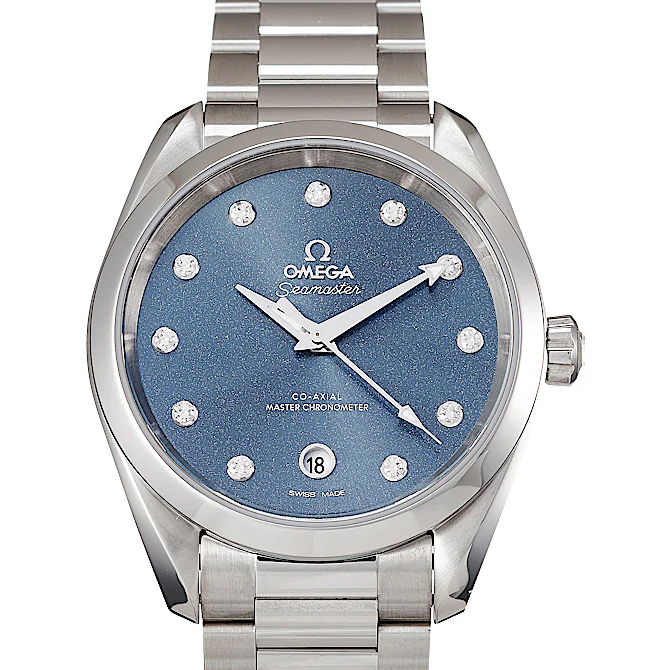 Omega Seamaster 220.10.38.20.53.001 Omega Seamaster 220.10.38.20.53.001