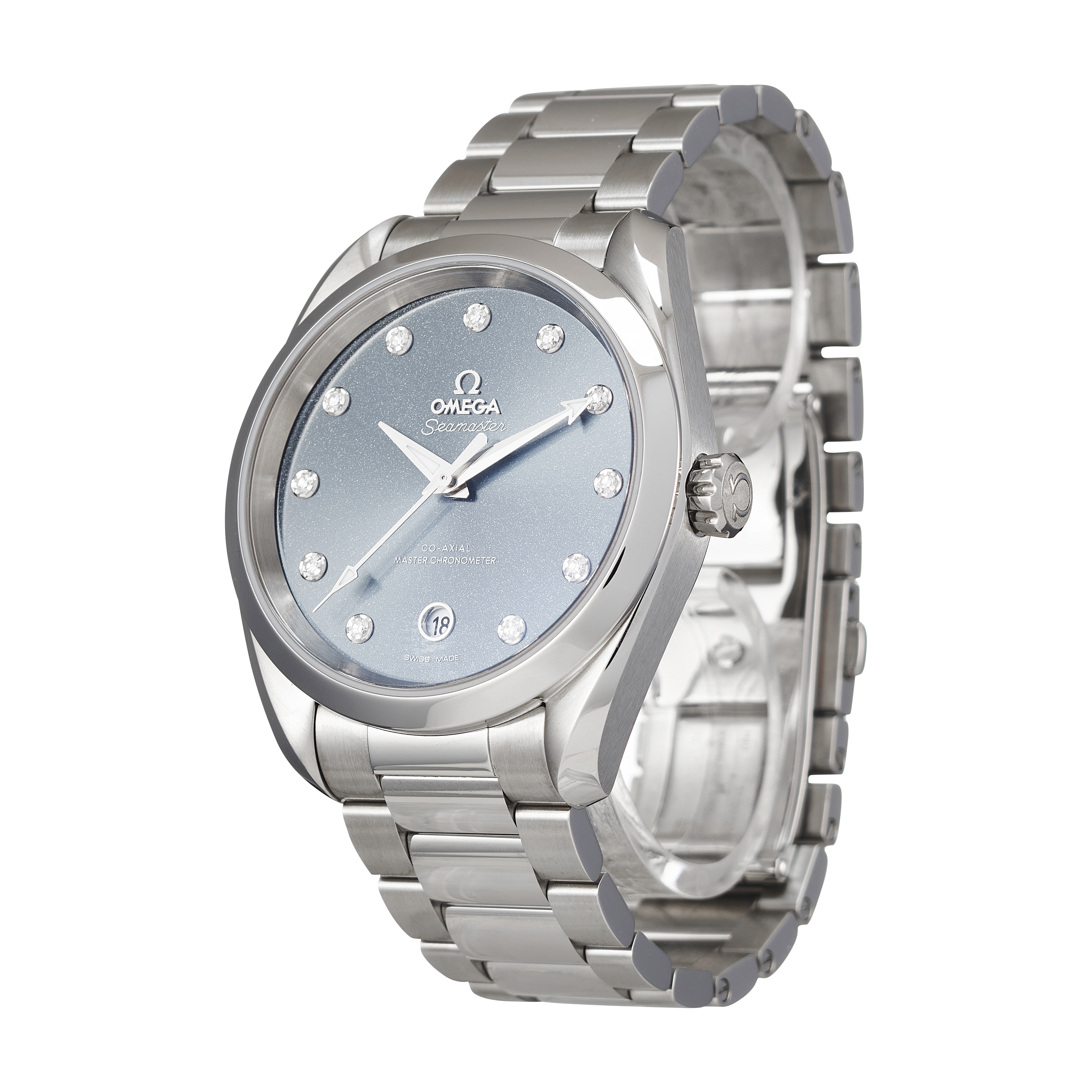 Omega Seamaster 220.10.38.20.53.001