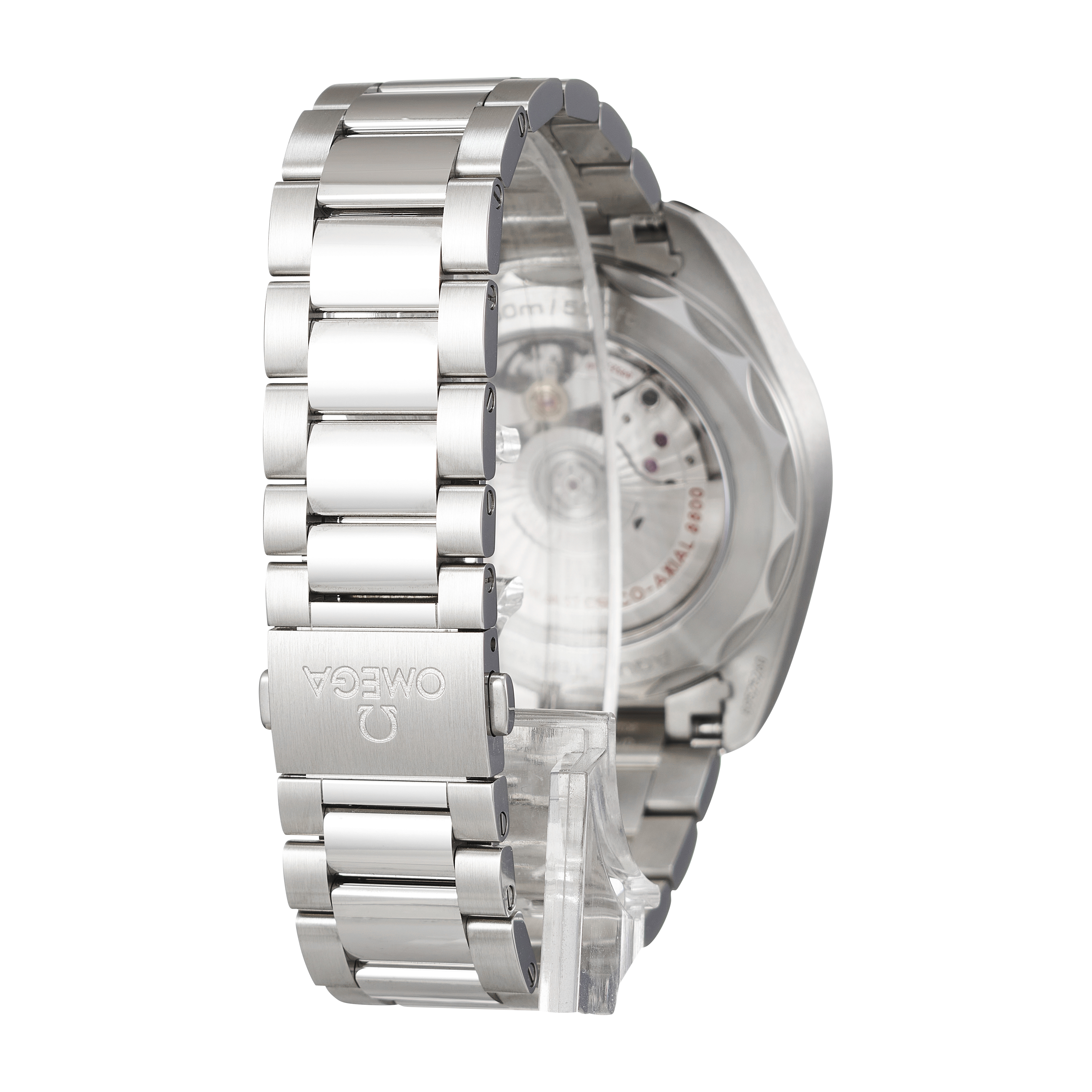Omega Seamaster 220.10.38.20.53.001