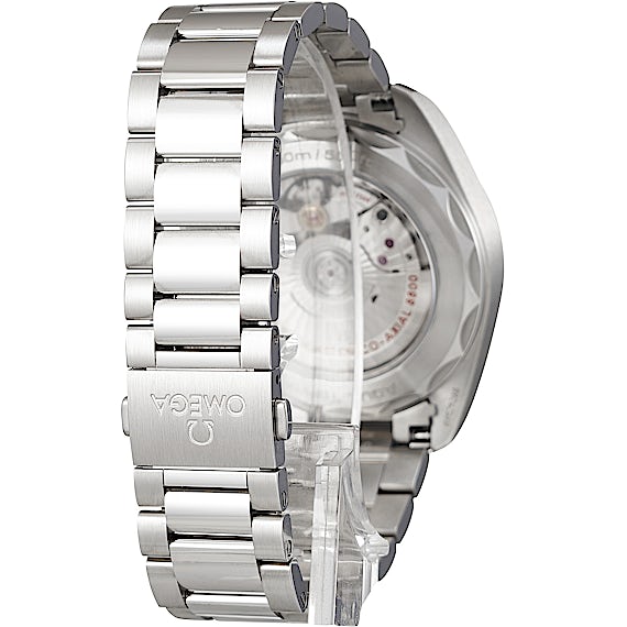 Omega Seamaster 220.10.38.20.53.001  Omega Seamaster 220.10.38.20.53.001