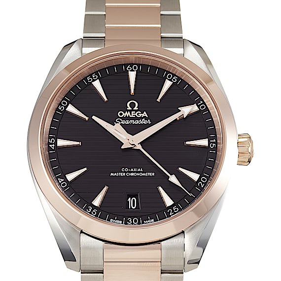 Omega Seamaster 220.20.41.21.06.001