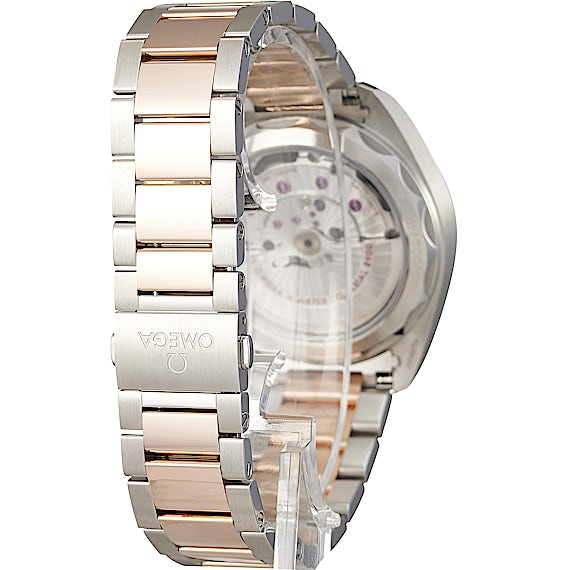 Omega Seamaster 220.20.41.21.06.001 Omega Seamaster 220.20.41.21.06.001
