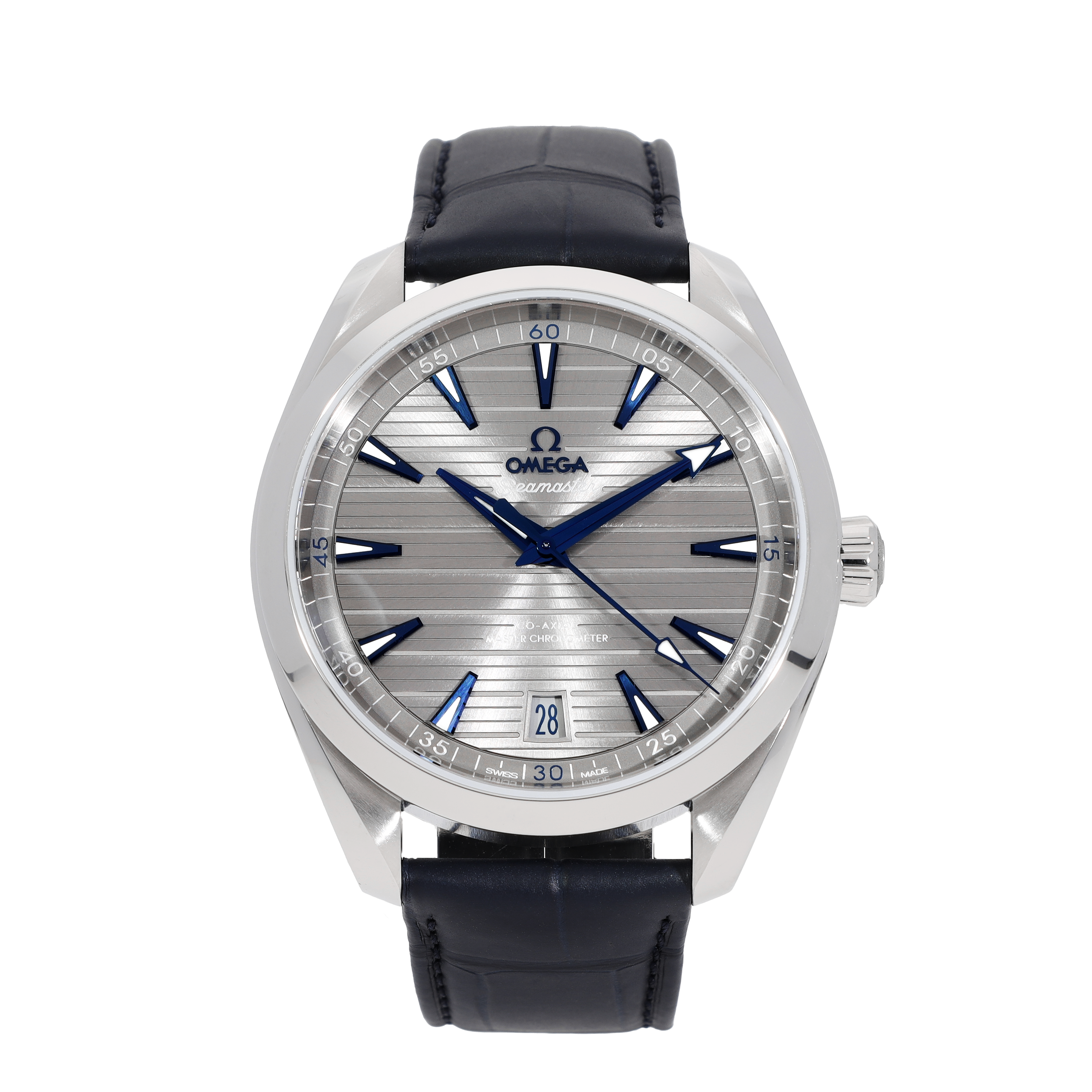 Omega Seamaster 220.13.41.21.06.001