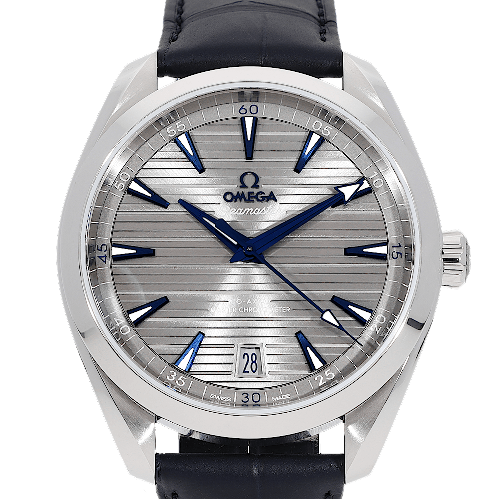 Omega Seamaster Aqua Terra 150 M Co-Axial Master Chronometer