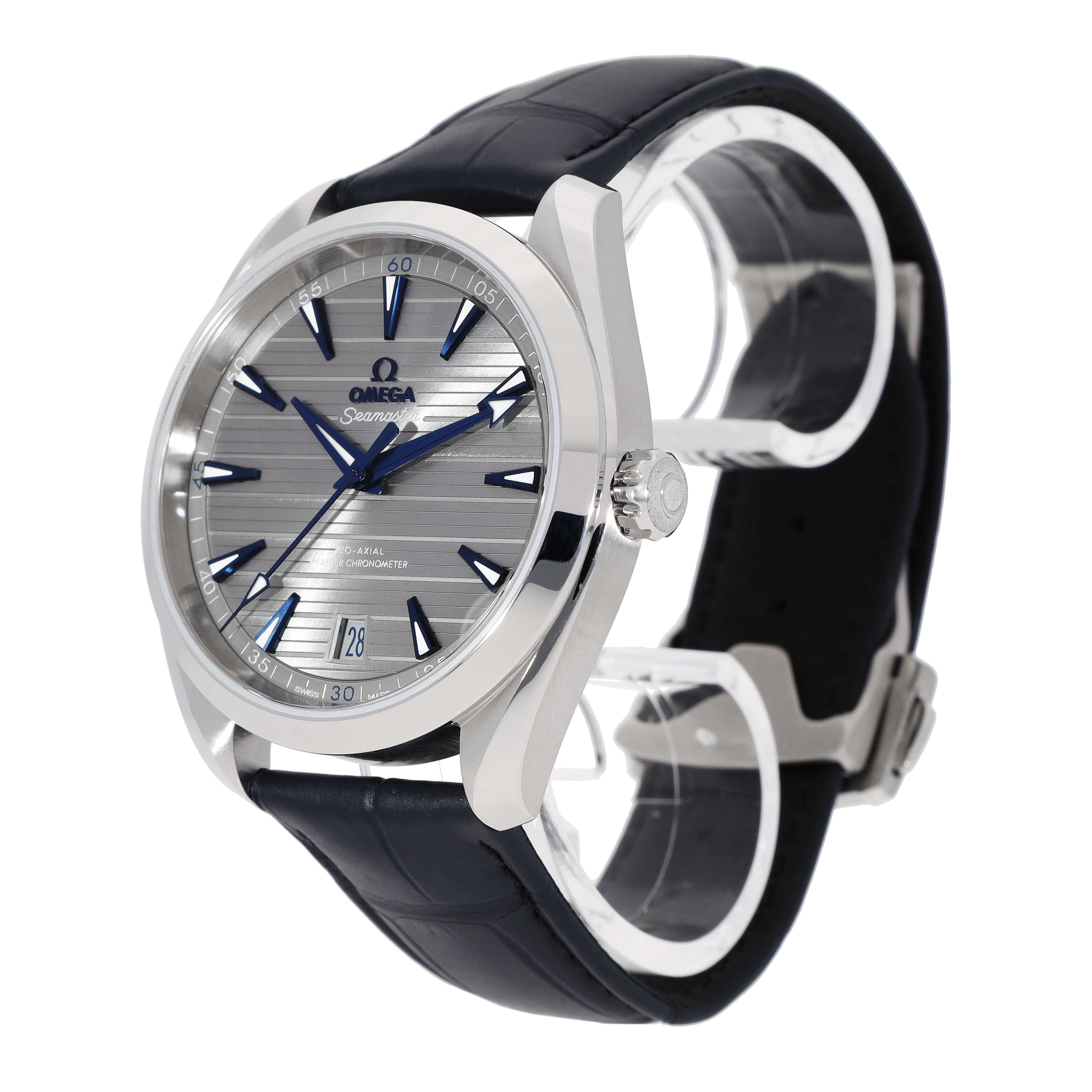 Omega Seamaster 220.13.41.21.06.001