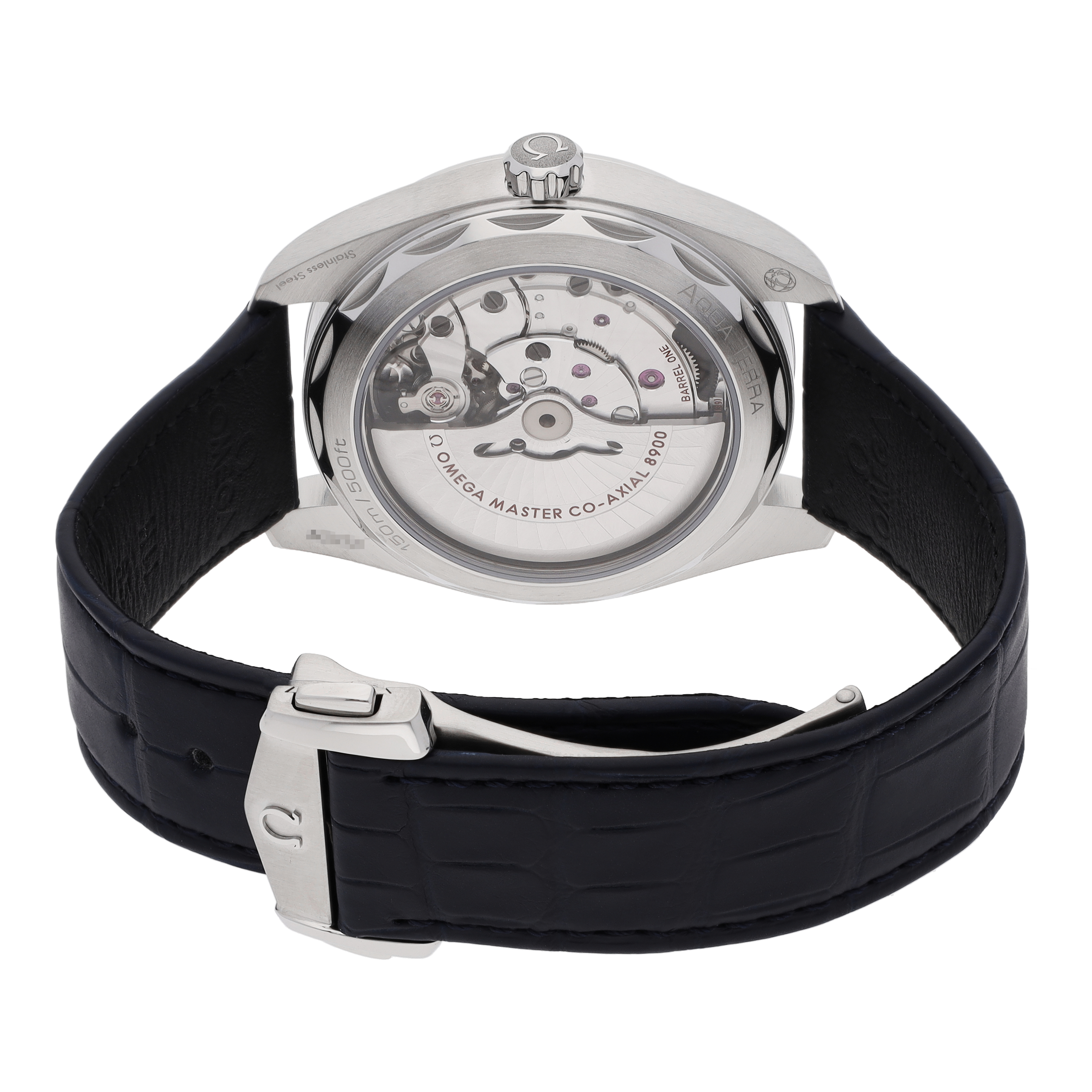 Omega Seamaster 220.13.41.21.06.001