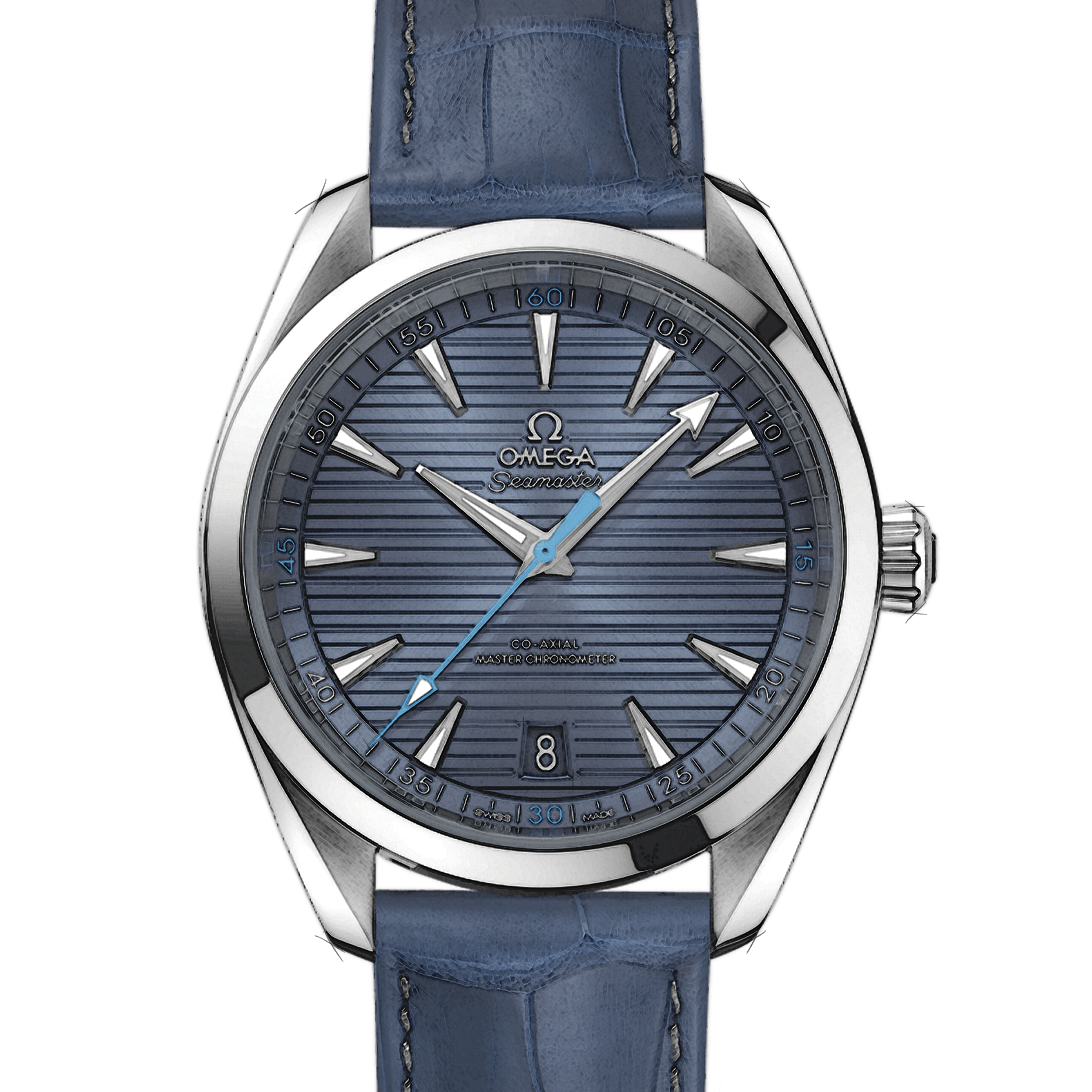 Omega Seamaster Aqua Terra 150 M Co-Axial Master Chronometer