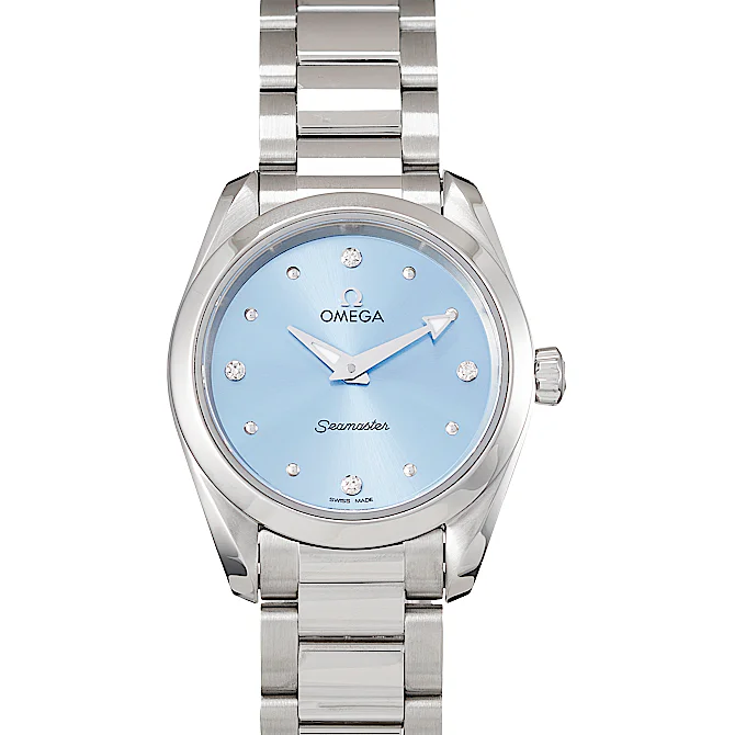 Omega Seamaster 220.10.28.60.53.001 Omega Seamaster 220.10.28.60.53.001