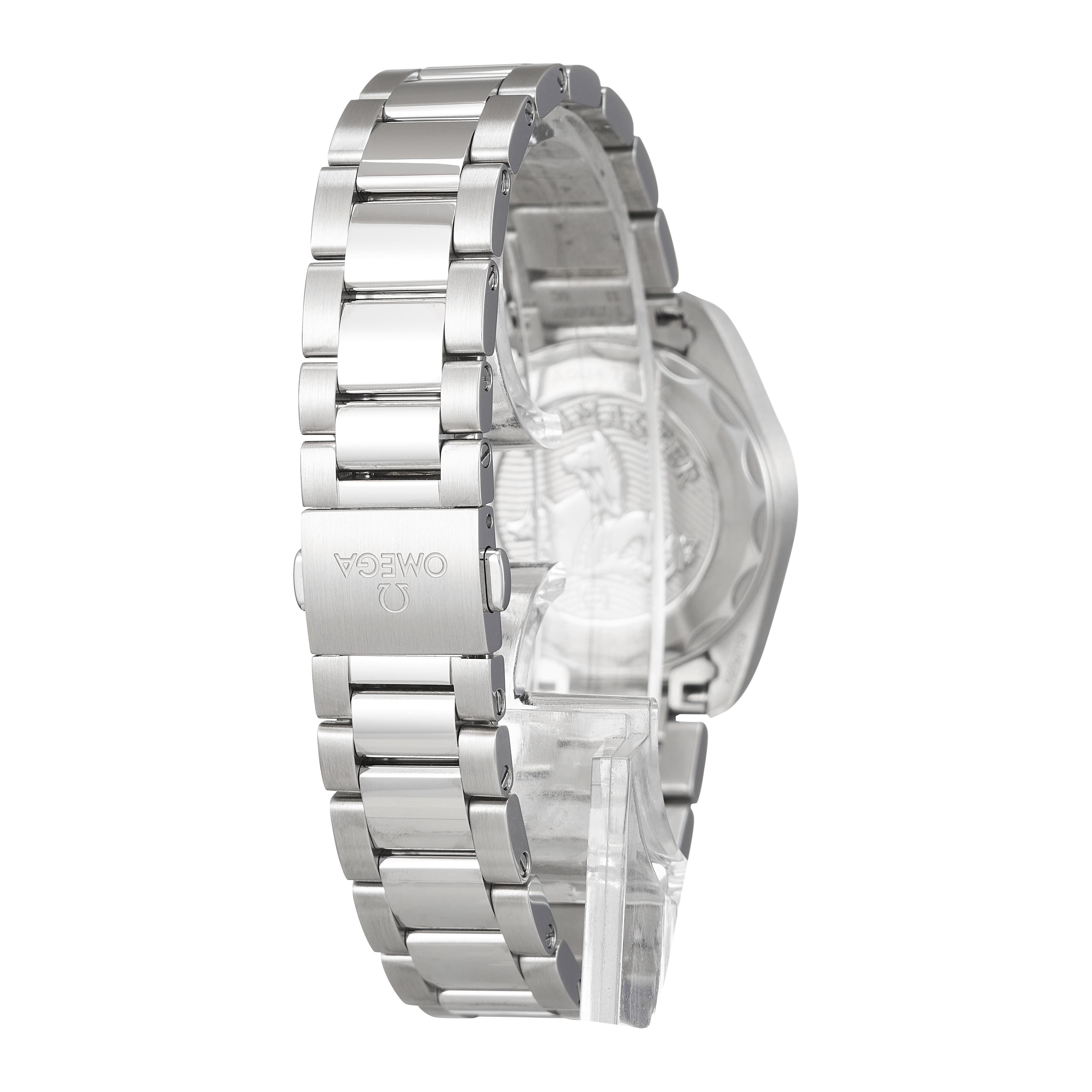 Omega Seamaster 220.10.28.60.53.001