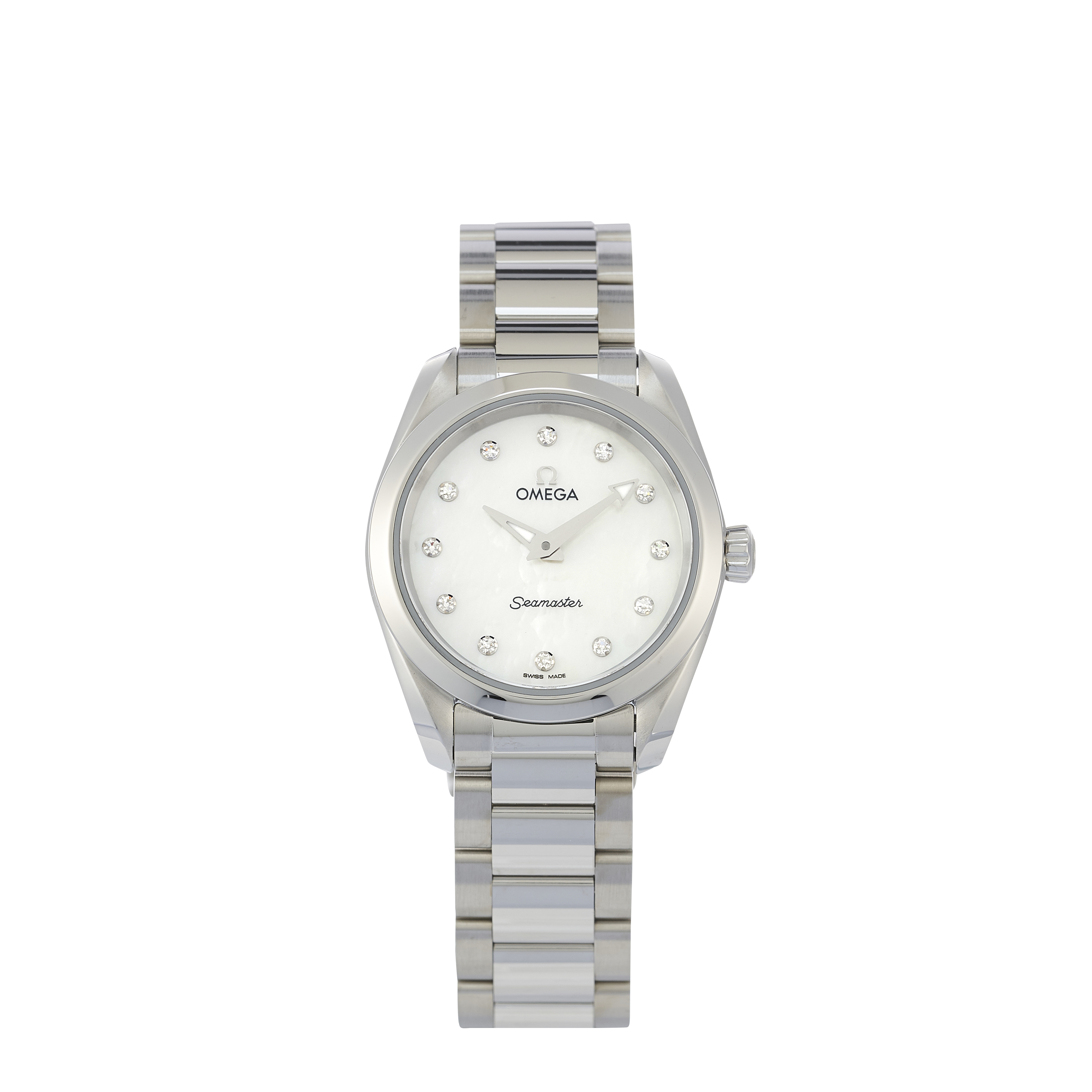 Omega Seamaster 220.10.28.60.55.001
