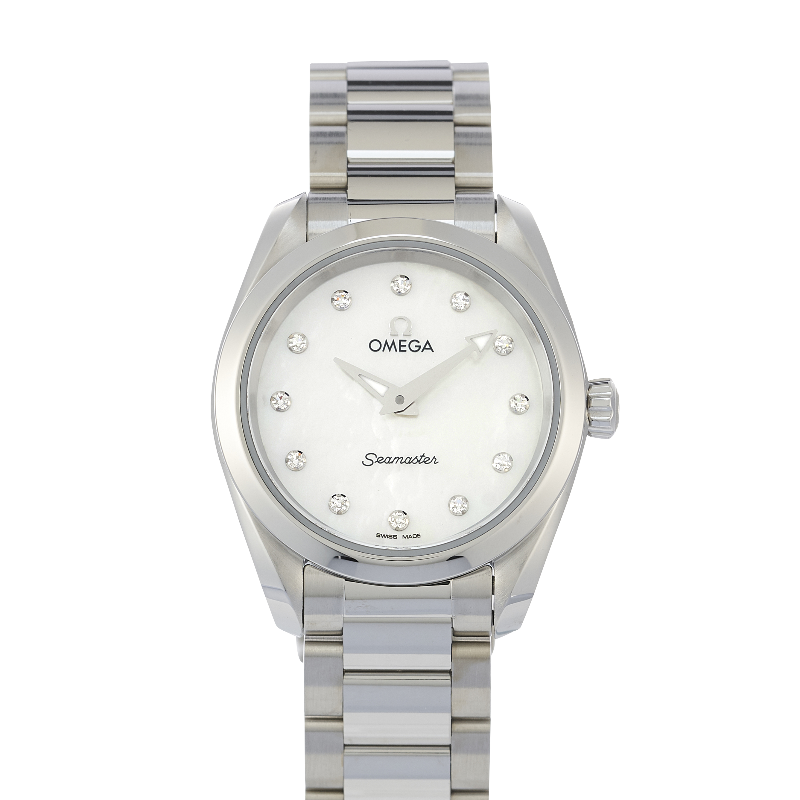 Omega Seamaster 220.10.28.60.55.001