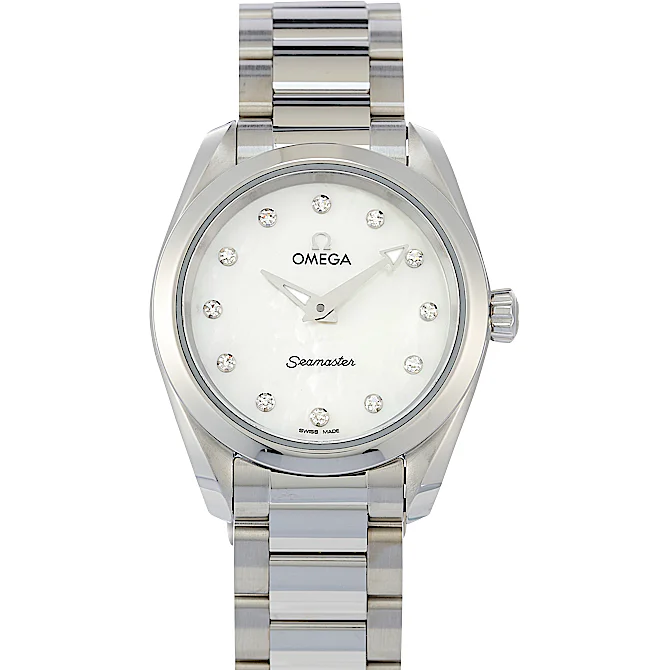 Omega Seamaster 220.10.28.60.55.001 Omega Seamaster 220.10.28.60.55.001