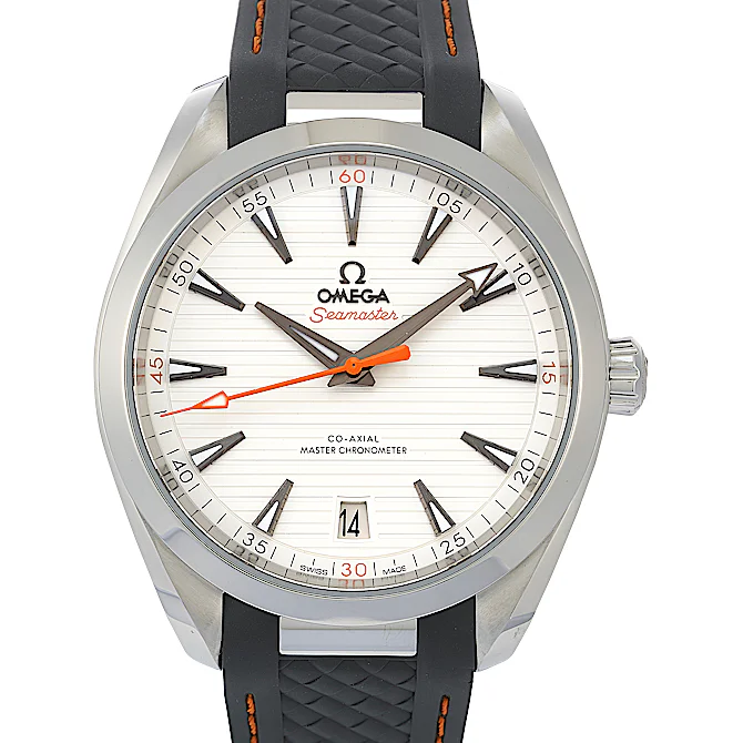 Omega Seamaster 220.12.41.21.02.002 Omega Seamaster 220.12.41.21.02.002