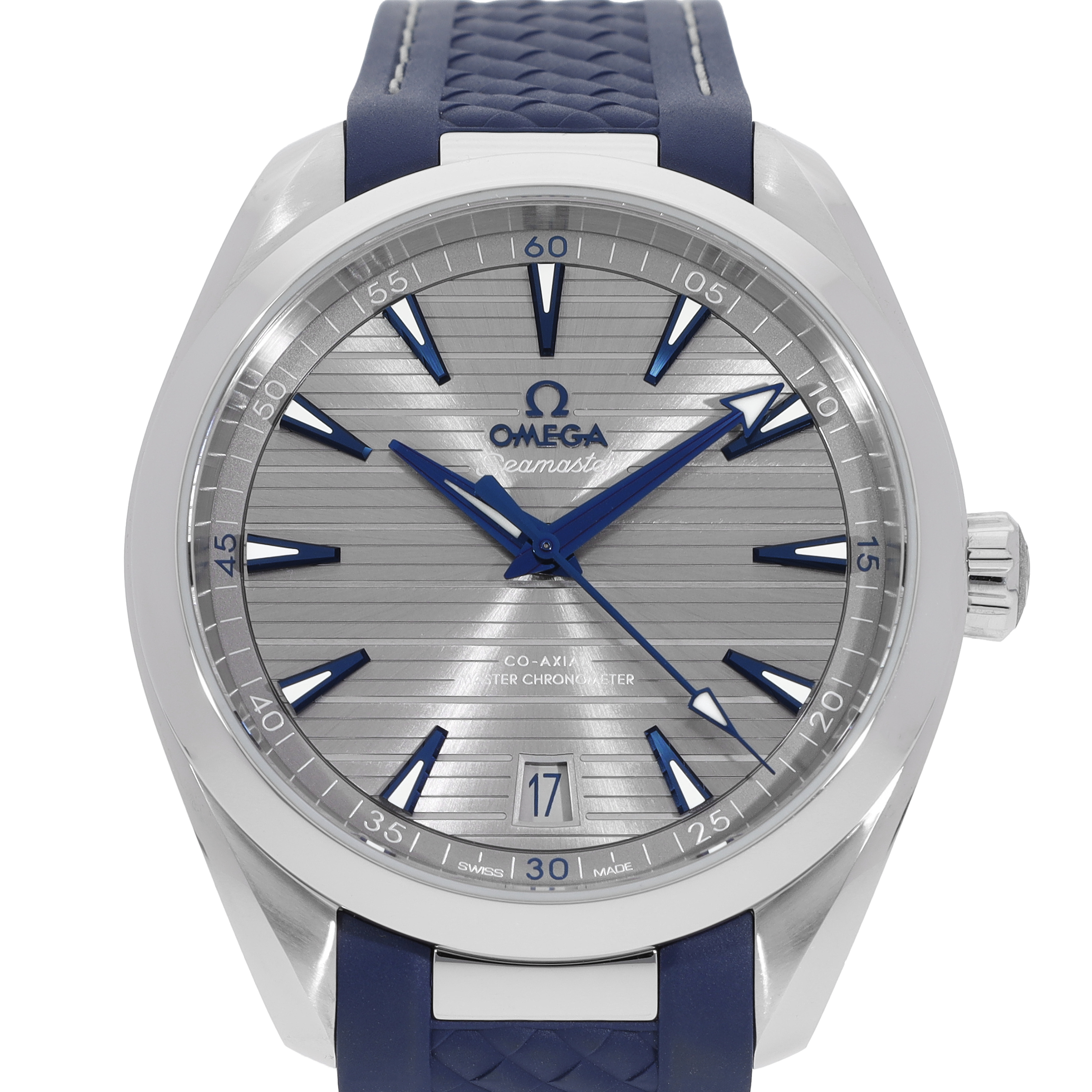 Omega Seamaster 220.12.41.21.06.001