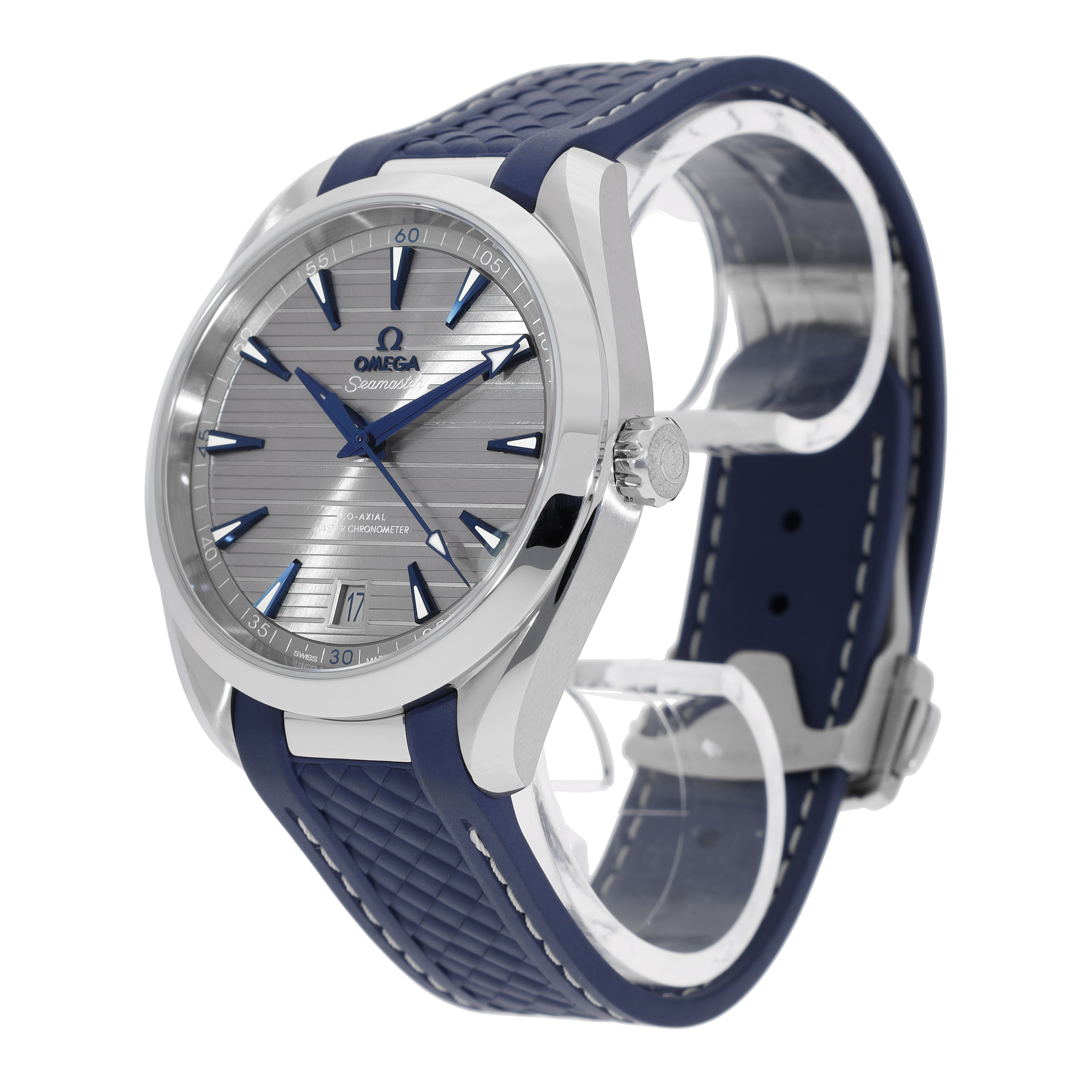 Omega Seamaster 220.12.41.21.06.001