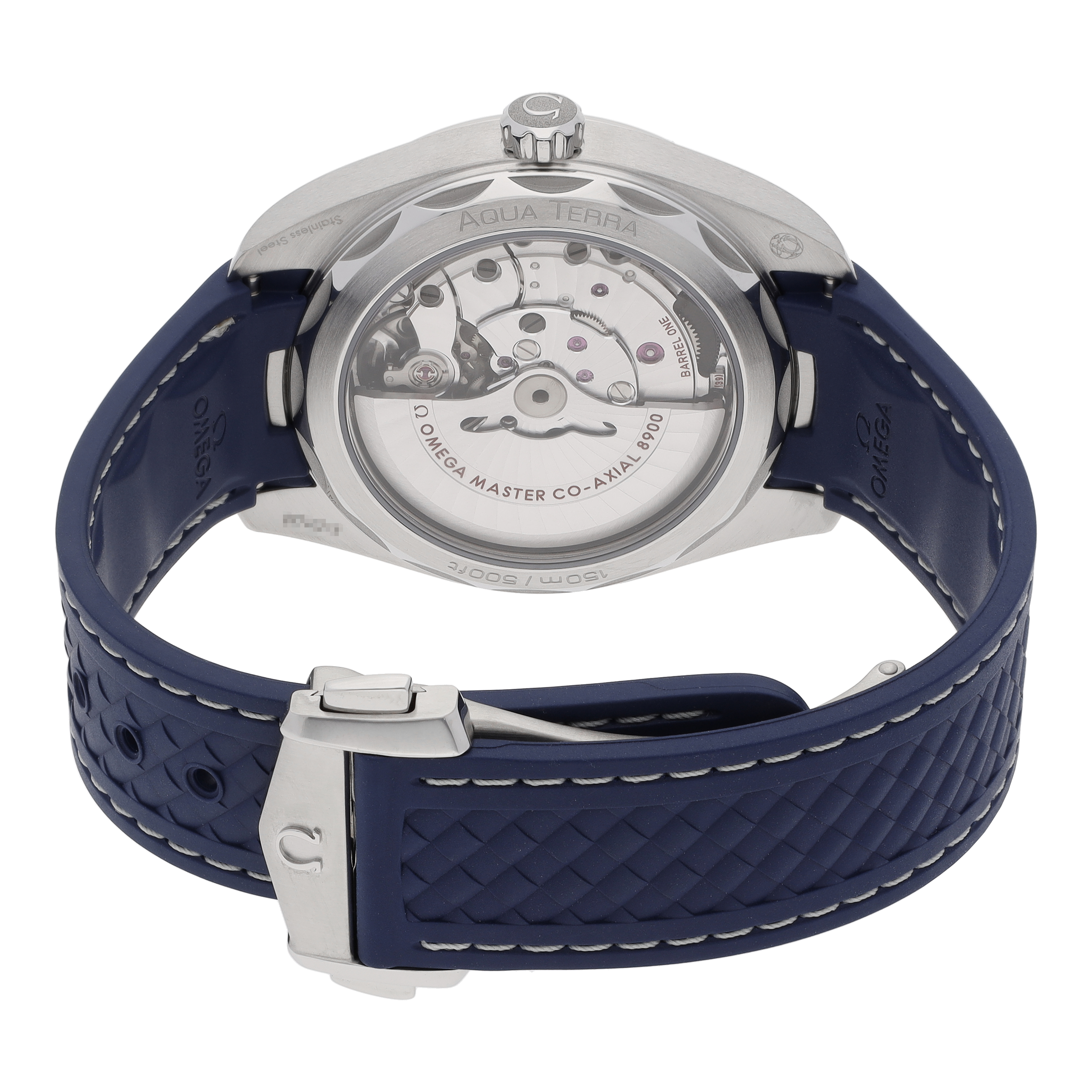 Omega Seamaster 220.12.41.21.06.001