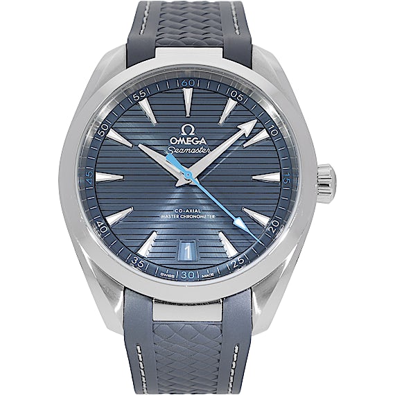 Omega Seamaster 220.12.41.21.03.002 Omega Seamaster 220.12.41.21.03.002