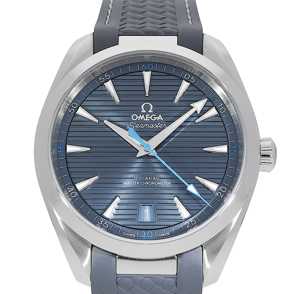 Omega Omega Seamaster Aqua Terra 150 M Co-Axial Master Chronometer