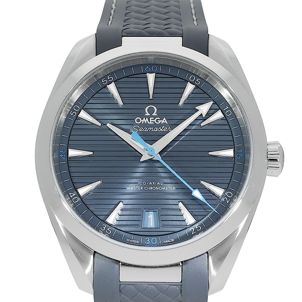 Omega Seamaster Aqua Terra 150 M Co-Axial Master Chronometer