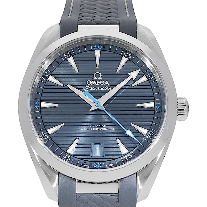 Omega Seamaster 220.12.41.21.03.002 Omega Seamaster 220.12.41.21.03.002