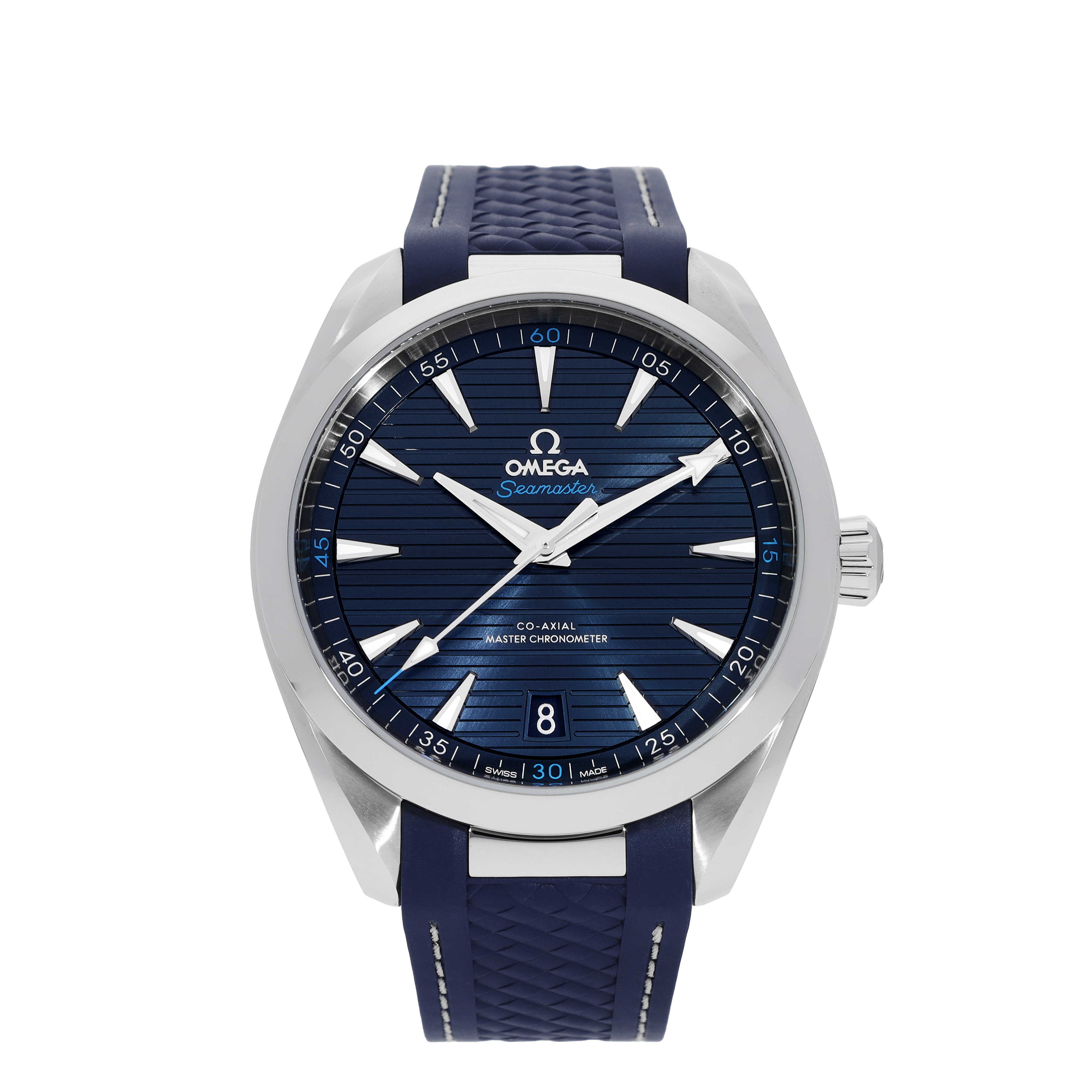 Omega Seamaster 220.12.41.21.03.001