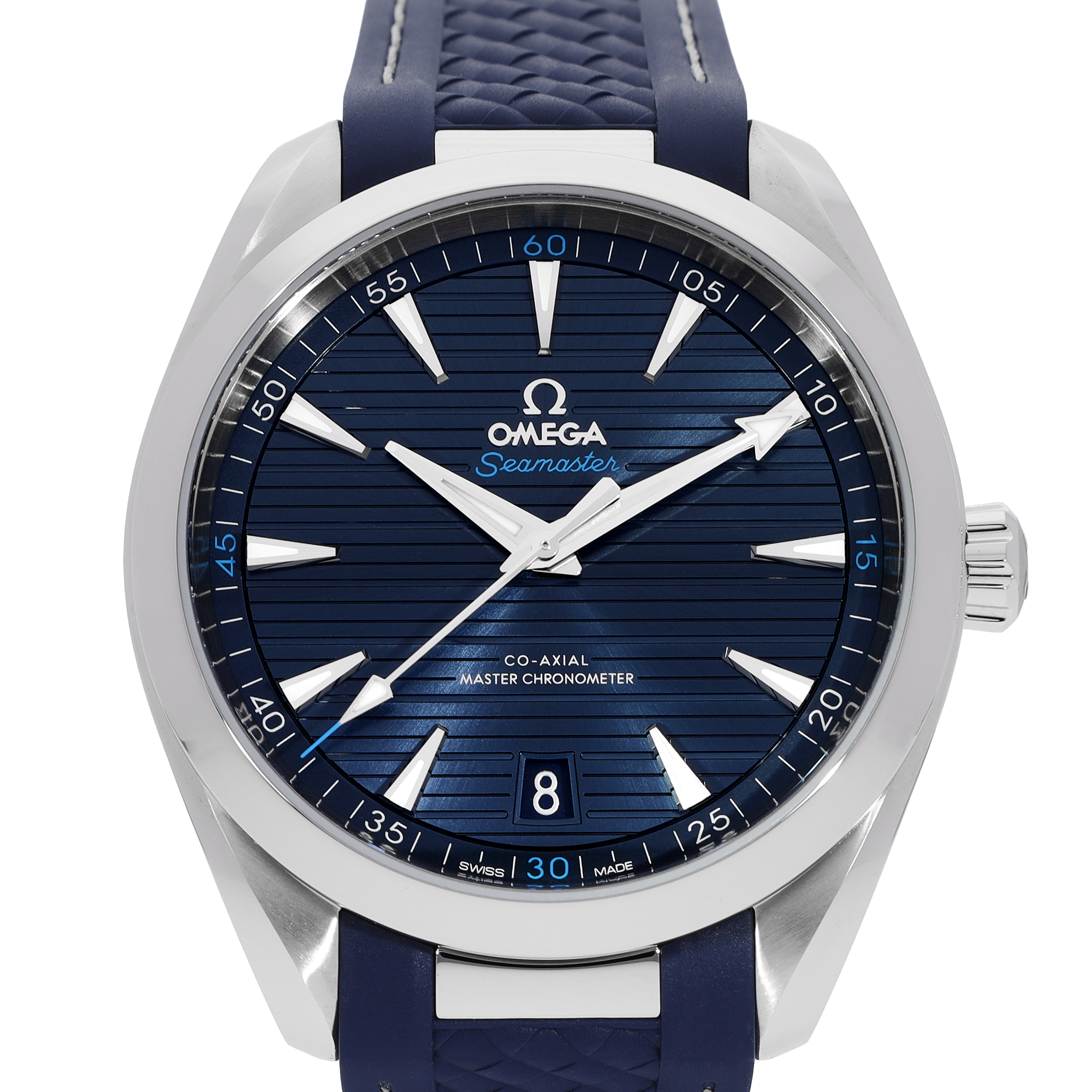 Omega Seamaster 220.12.41.21.03.001