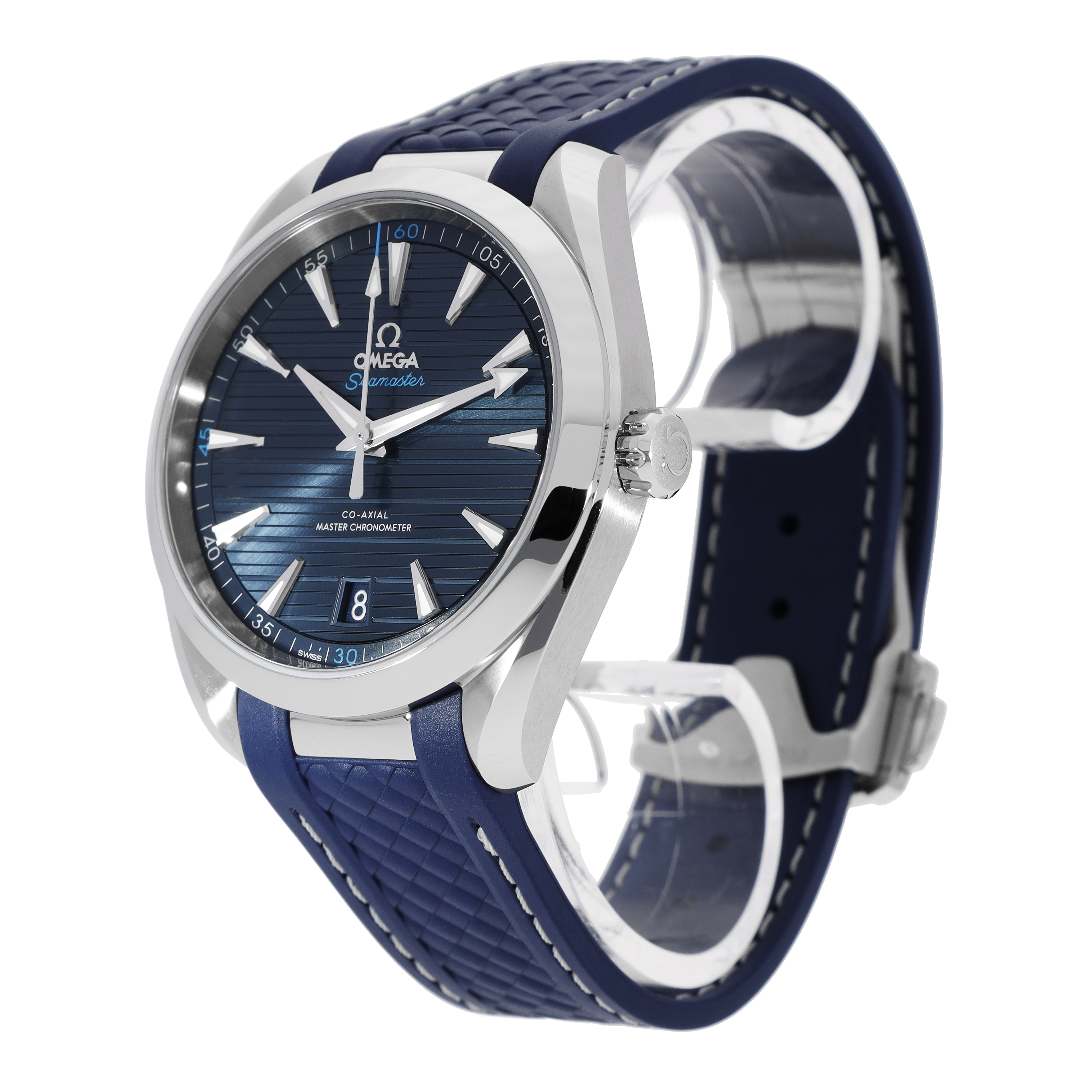 Omega Seamaster 220.12.41.21.03.001