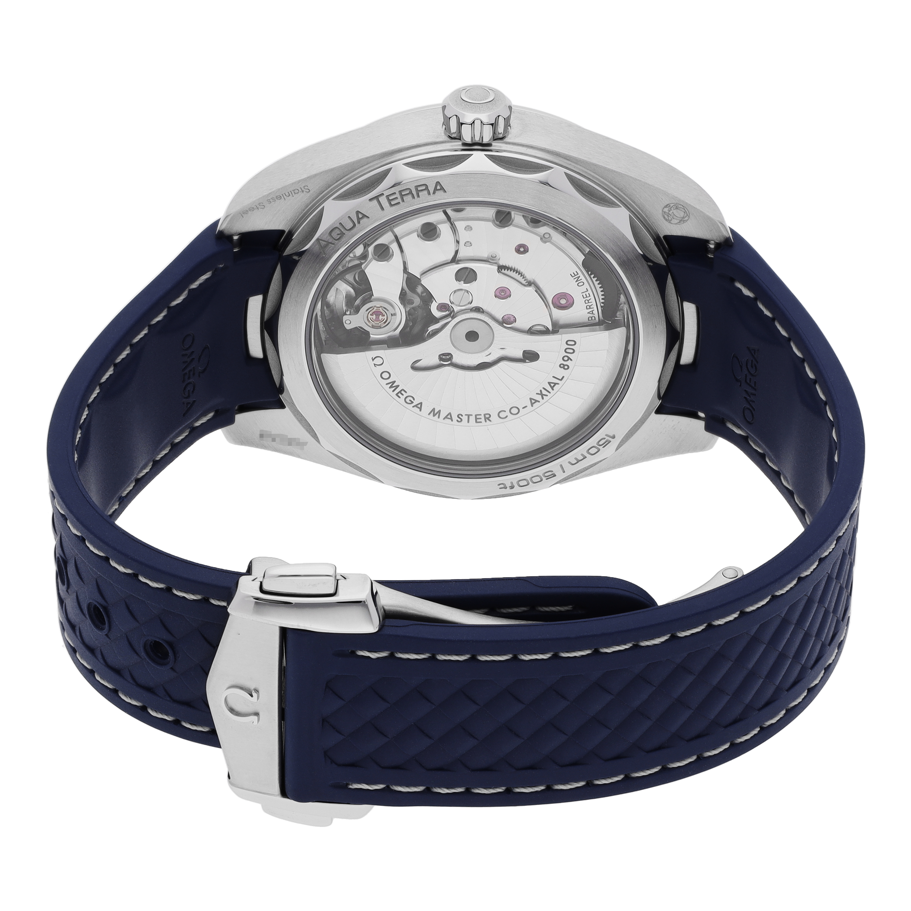 Omega Seamaster 220.12.41.21.03.001