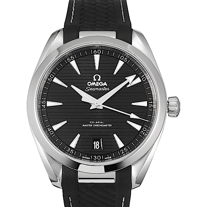Omega Seamaster 220.12.41.21.01.001 Omega Seamaster 220.12.41.21.01.001