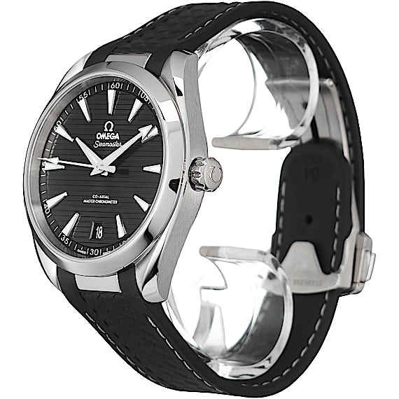Omega Seamaster 220.12.41.21.01.001 Omega Seamaster 220.12.41.21.01.001