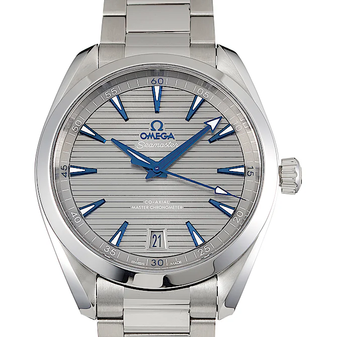 Omega Seamaster 220.10.41.21.06.001 Omega Seamaster 220.10.41.21.06.001