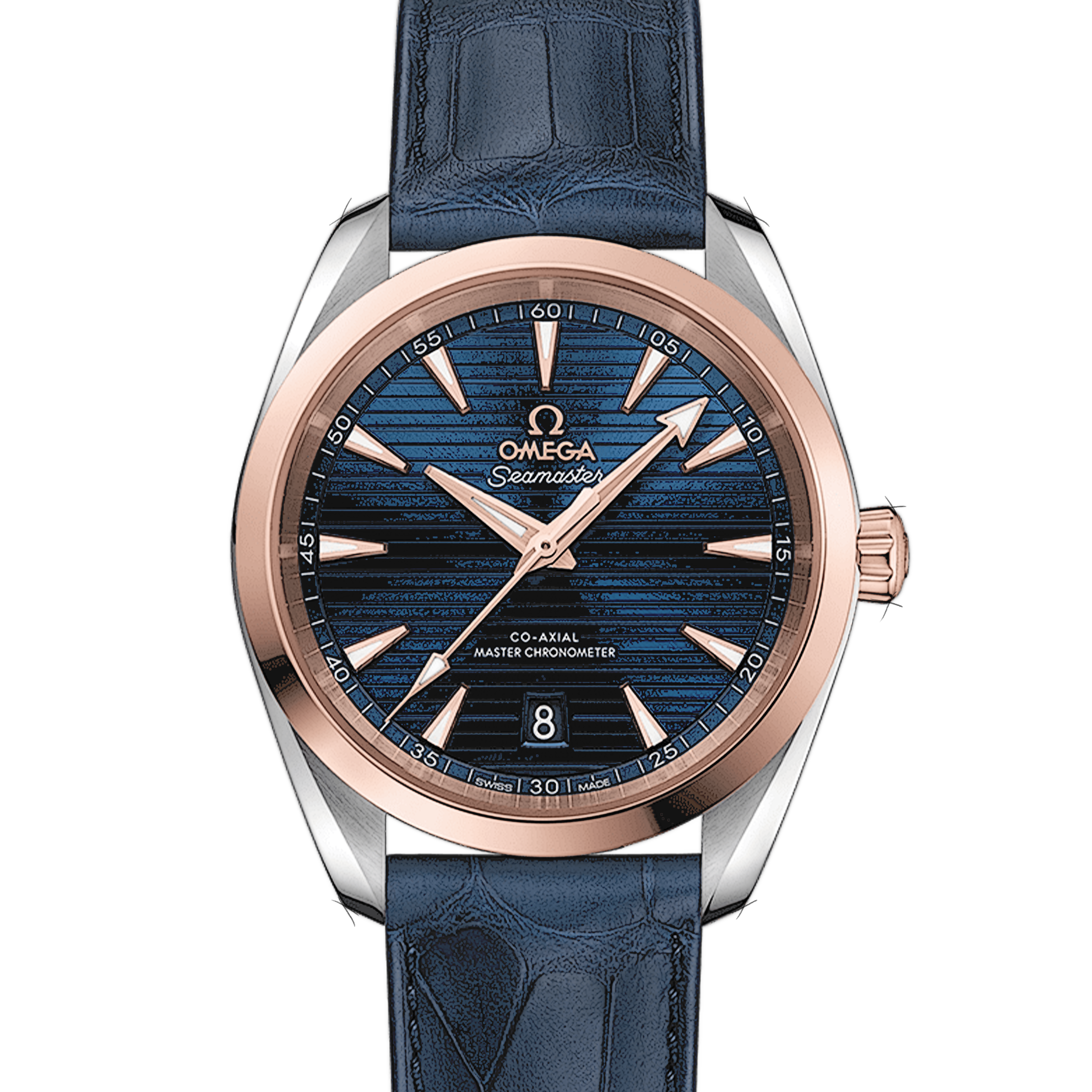 Omega Seamaster Aqua Terra 150 M Co-Axial Master Chronometer