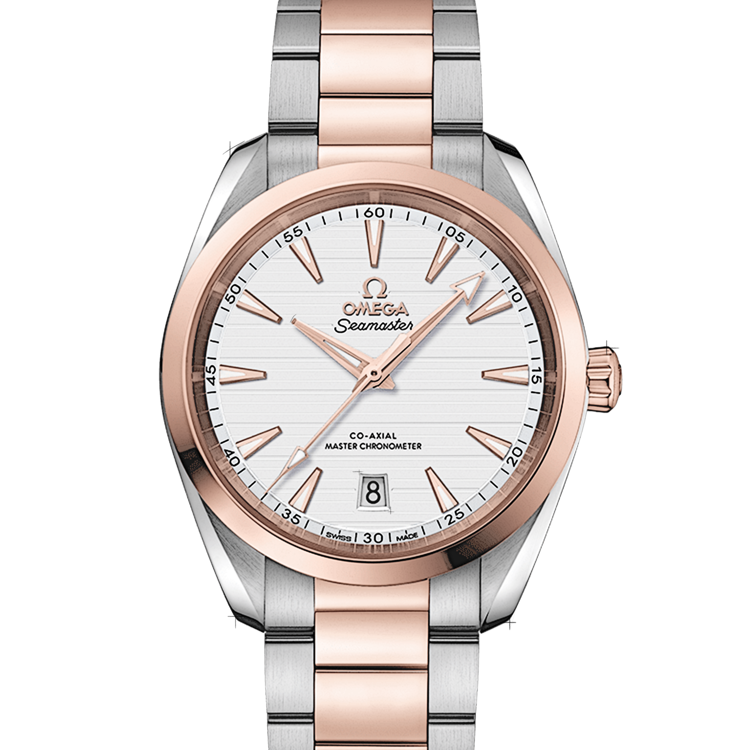 Omega Seamaster Aqua Terra 150 M Co-Axial Master Chronometer