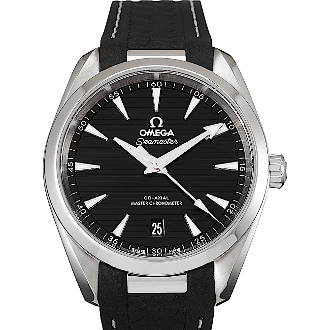 Omega Seamaster 220.12.38.20.01.001 Omega Seamaster 220.12.38.20.01.001