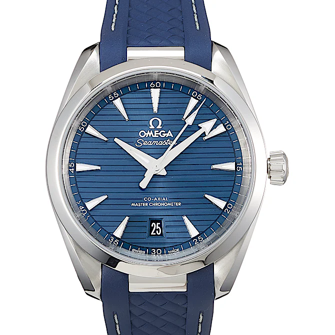 Omega Seamaster 220.12.38.20.03.001 Omega Seamaster 220.12.38.20.03.001