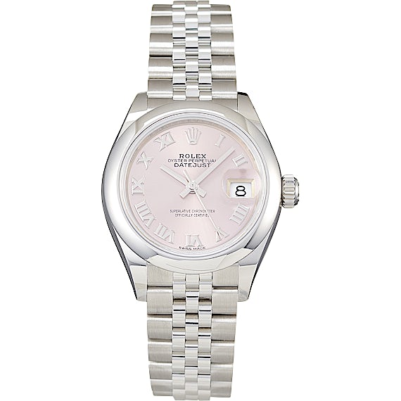 Rolex Lady-Datejust 279160