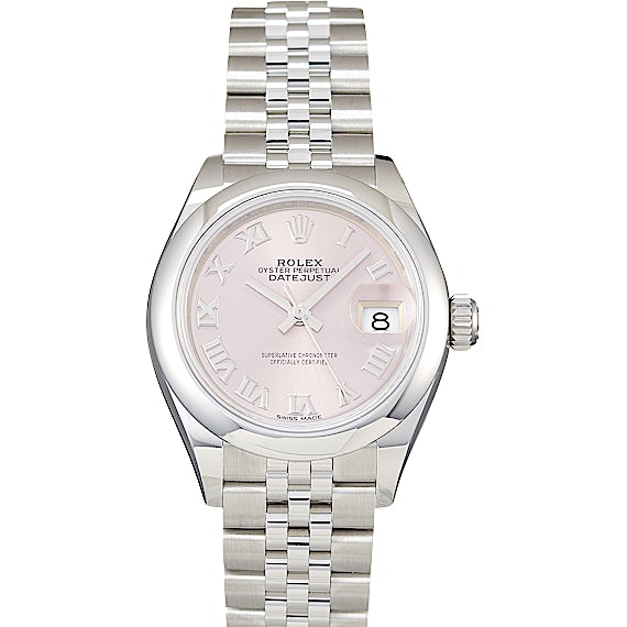Rolex Lady-Datejust 279160  Rolex Lady-Datejust 279160