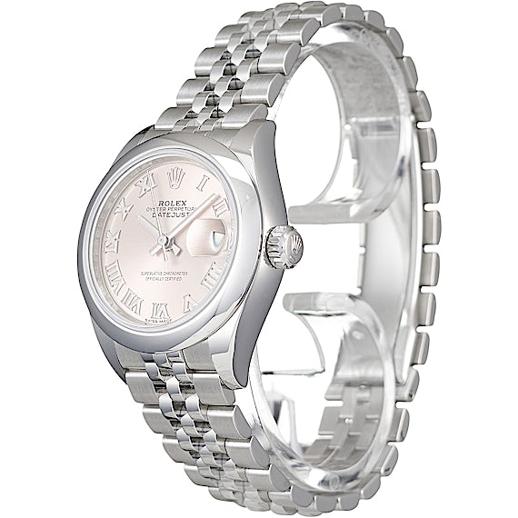 Rolex Lady-Datejust 279160 Rolex Lady-Datejust 279160