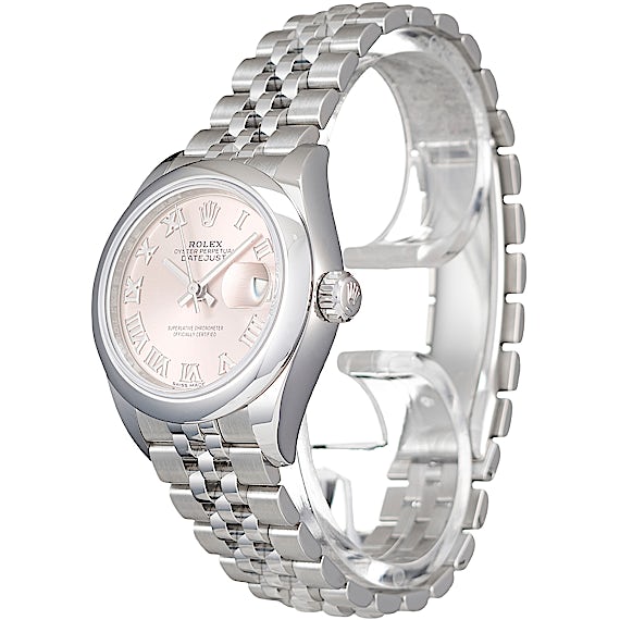 Rolex Lady-Datejust 279160 Rolex Lady-Datejust 279160