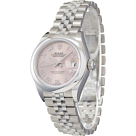 Rolex Lady-Datejust 279160 Rolex Lady-Datejust 279160