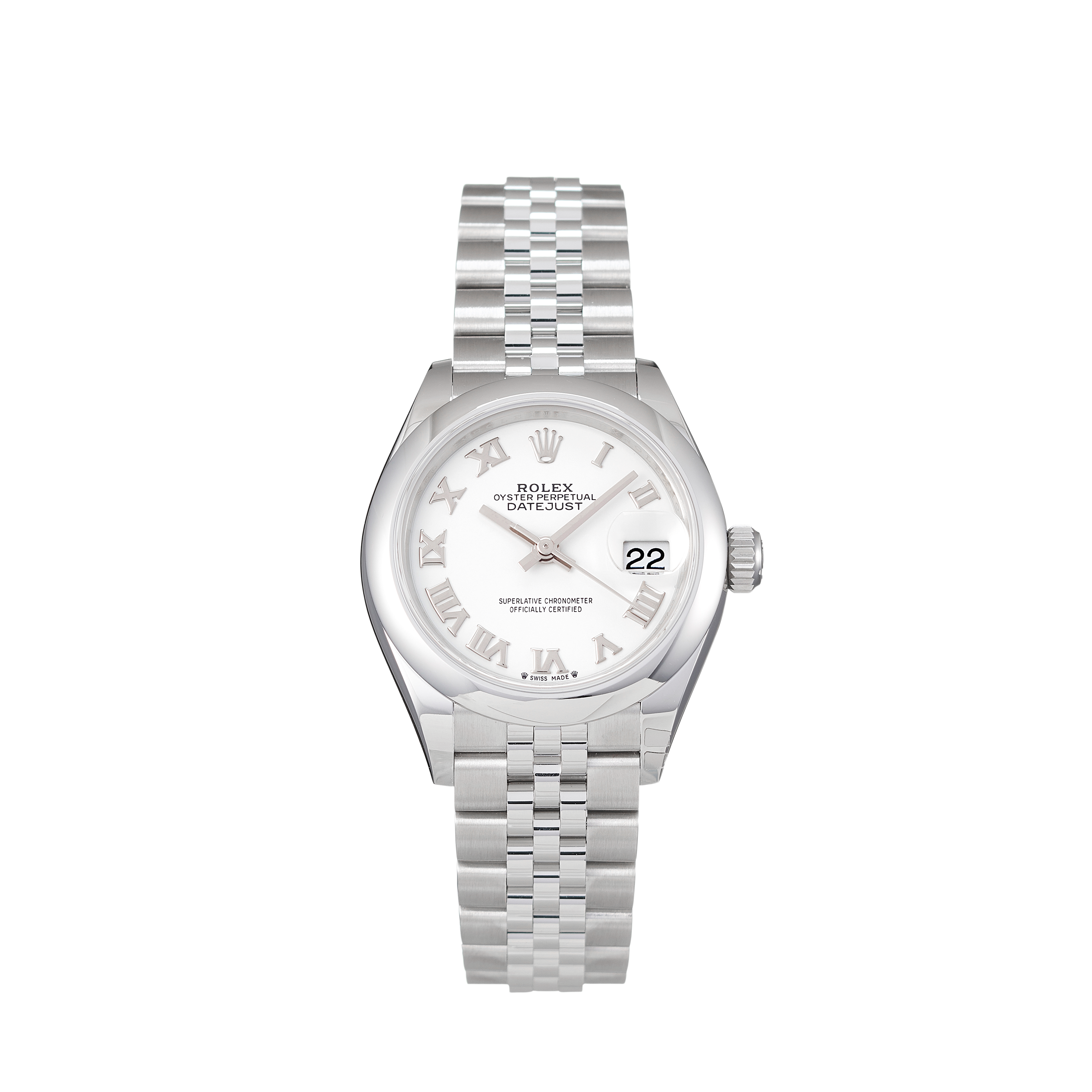 Rolex Lady-Datejust 279160