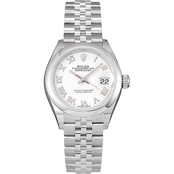 Rolex Lady-Datejust 279160 Rolex Lady-Datejust 279160