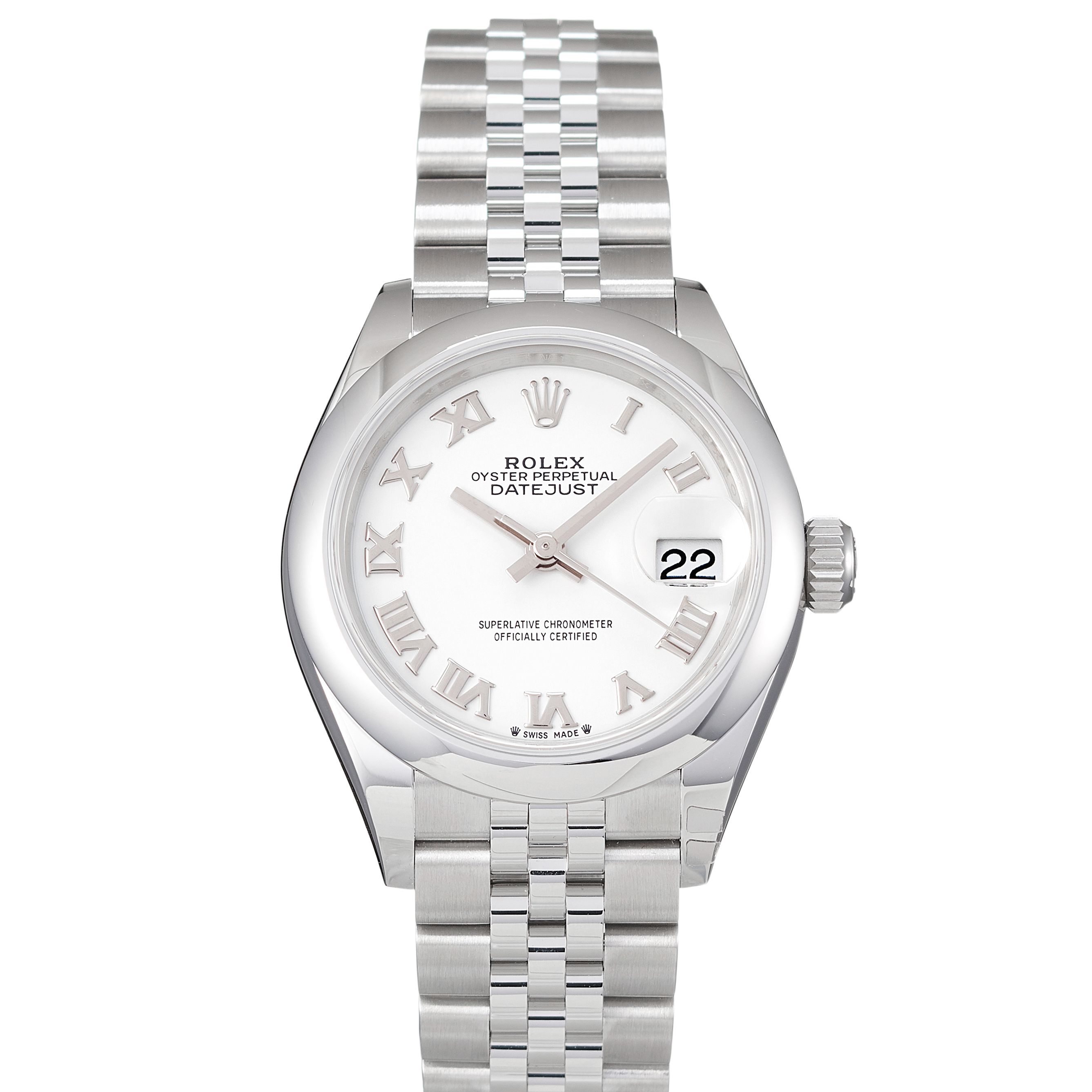 Rolex Lady-Datejust 279160