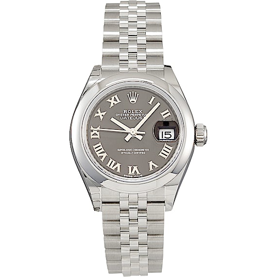 Rolex Lady-Datejust 279160 Rolex Lady-Datejust 279160